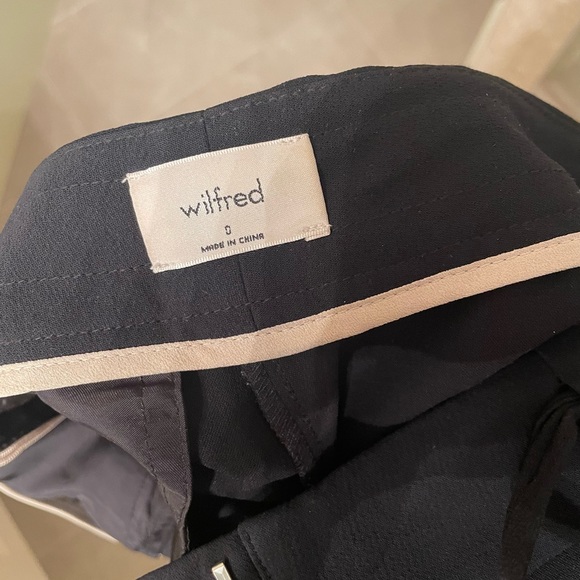 Wilfred Allant Pants - Picture 3 of 3